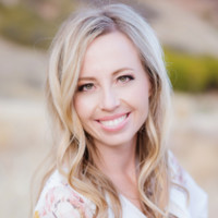 Terra Cooper