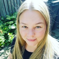 Sara Hörgren