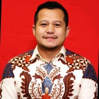 Irsan Effendi