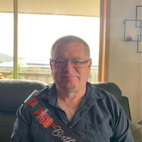 Tim Marks
