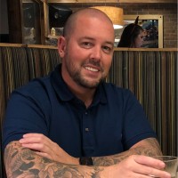 Shane Chambers