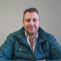 Pieter Potgieter