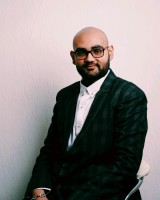 KRISHNA PATEL