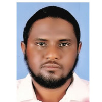 Ashraf Mohammed