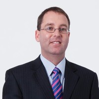 Bradley Ryan