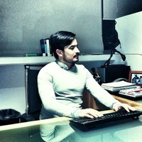 Harold Silva