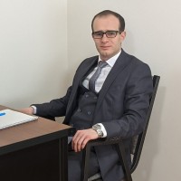 Arno Hovakimyan