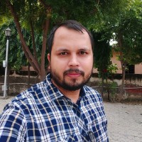 Nitesh Rai