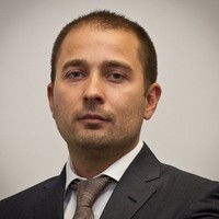 Roman Pykhov