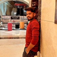 Manjunatha K