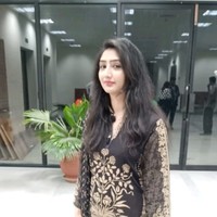 Nabila Ishfaq
