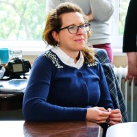 Slavica Mesaroš