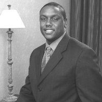 Derrick Vaughn