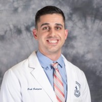 Erik Gedigian, Pt, Dpt, Cscs