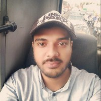 Akash Dixit