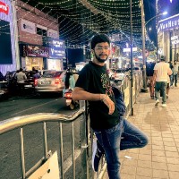 Pradeep K P