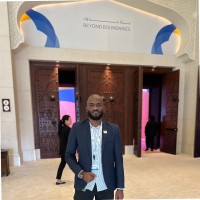 Abubaker Mohammed