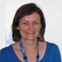 Liz Ware