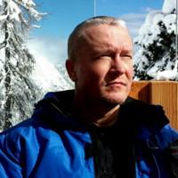 Mark Jeroen Donkersloot