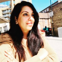 Shweta Talwar