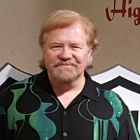 James Clark