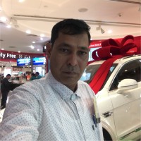 Rakesh Kumar