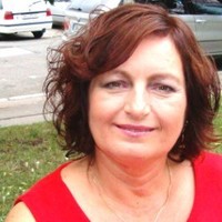 Lýdia Bildová