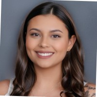 Amber Galarza