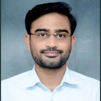 Mitesh Rabadiya