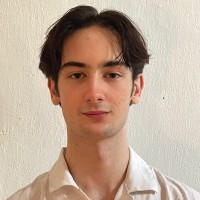Nicolas Heneghan