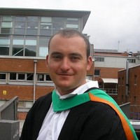 Stuart Burgess