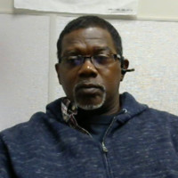 Darrell Carter