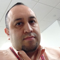 Juan Antonio Gonzalez