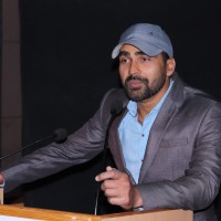 Rishikesh Narayan