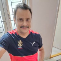 Sudhanshu Pradhan