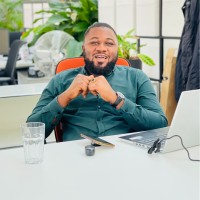 Okyere Sharaf Deen