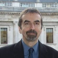 Steve Barnes