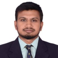 Prashanth Padmanaban