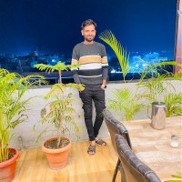 Sonu Kumar Meena