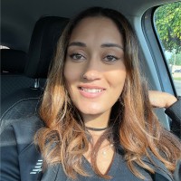 Alexandrea Reynolds