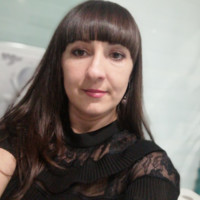Elena Fenyak