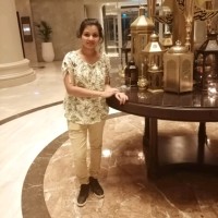 Sanusha MS