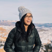 Catrina Kong