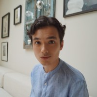 Henry Wong