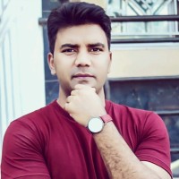 Rehmat Masih