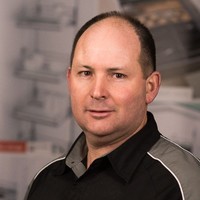 Jeremy Boakes