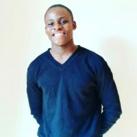 Cedrick Anjago