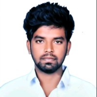 Narasimhulu Mangali
