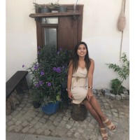 Yasemin Atalay