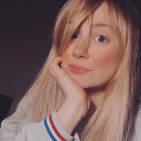 Alena Rubtsova